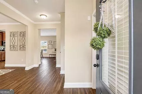 Entry Way - 2032 Bridgewater Pass, Hampton, GA 30228 photo 1 of 5