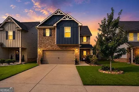 Exterior - 2032 Bridgewater Pass, Hampton, GA 30228 photo 8 of 8