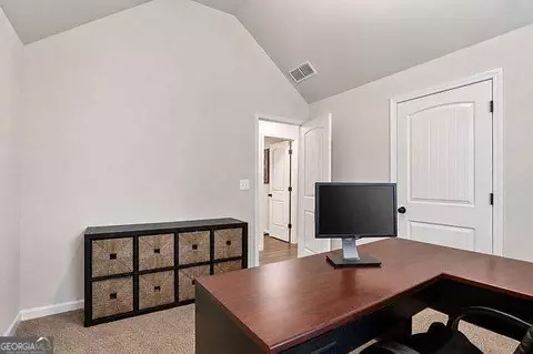 Entry Way - 2032 Bridgewater Pass, Hampton, GA 30228 photo 5 of 5