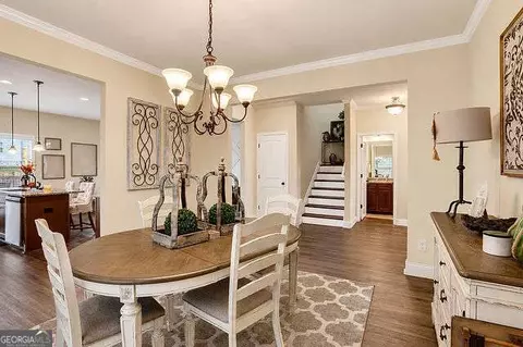 Dining - 2032 Bridgewater Pass, Hampton, GA 30228 photo 3 of 3