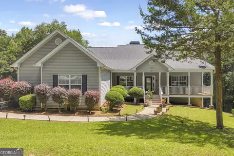 166 Sullivan Dr, Homer, GA 30547
