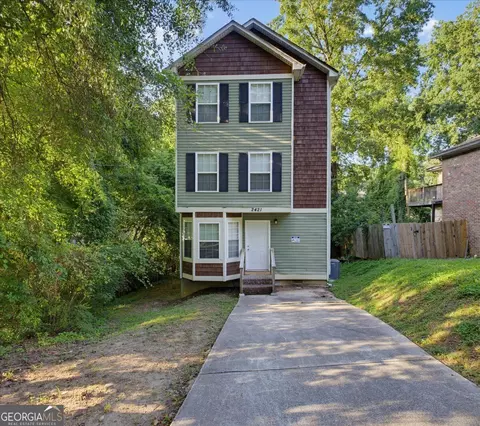2421 2nd St NW, Atlanta, GA 30318