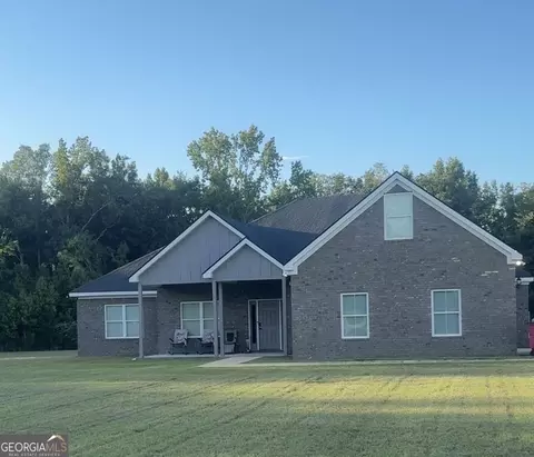 1204 Ga Highway 80 W, Waynesboro, GA 30830