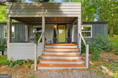 1491 Furnace Creek Rd, Lafayette, GA 30728