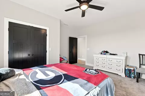 Bedroom - 1088 Sharp Mountain Pkwy, Jasper, GA 30143 photo 9 of 12