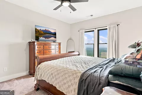 Bedroom - 1088 Sharp Mountain Pkwy, Jasper, GA 30143 photo 6 of 12
