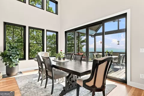 Dining - 1088 Sharp Mountain Pkwy, Jasper, GA 30143 photo 1 of 2