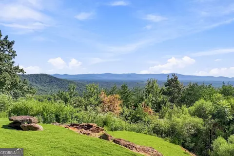 Exterior - 1088 Sharp Mountain Pkwy, Jasper, GA 30143 photo 7 of 8