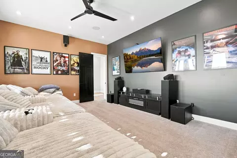 Bedroom - 1088 Sharp Mountain Pkwy, Jasper, GA 30143 photo 12 of 12