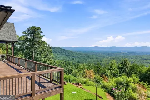 Exterior - 1088 Sharp Mountain Pkwy, Jasper, GA 30143 photo 5 of 8