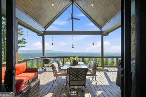 Exterior - 1088 Sharp Mountain Pkwy, Jasper, GA 30143 photo 1 of 8