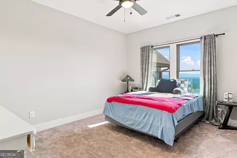 Bedroom - 1088 Sharp Mountain Pkwy, Jasper, GA 30143 photo 8 of 12