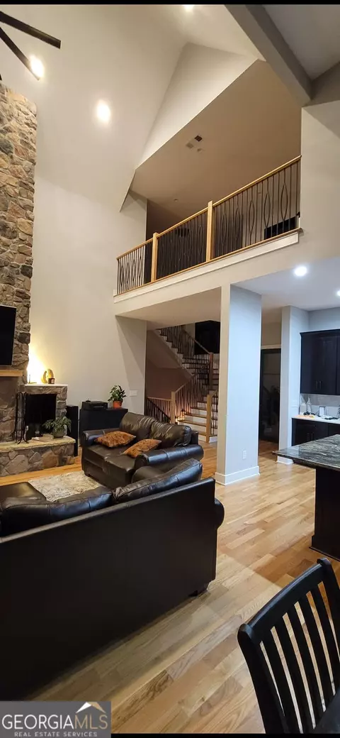 1088 Sharp Mountain Pkwy, Jasper, GA 30143 photo 3