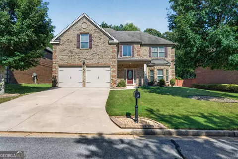 8742 Hamil Ct, Douglasville, GA 30135