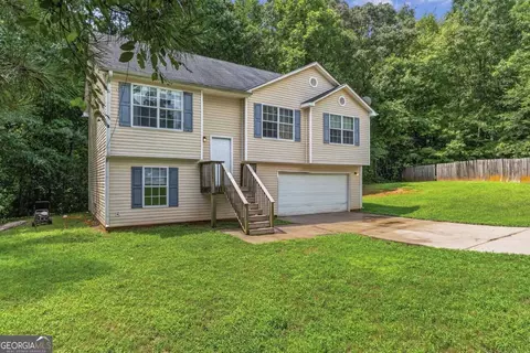 Exterior - 10 Ratliff Dr, Covington, GA 30016 photo 5 of 5