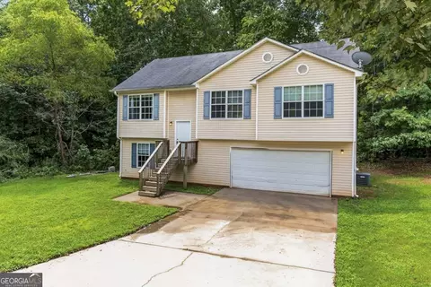 Exterior - 10 Ratliff Dr, Covington, GA 30016 photo 4 of 5