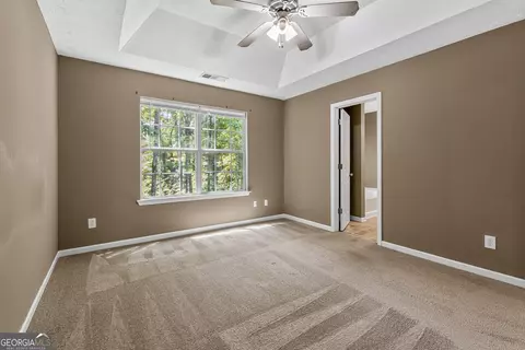 Bedroom - 10 Ratliff Dr, Covington, GA 30016 photo 4 of 4