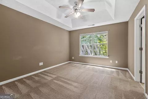 Bedroom - 10 Ratliff Dr, Covington, GA 30016 photo 3 of 4