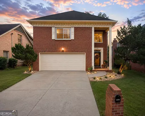 4359 Hambrick Pl, Stone Mountain, GA 30083