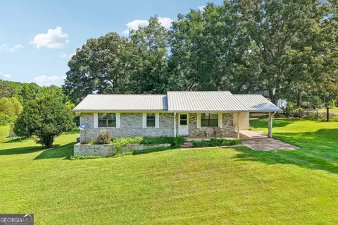 911 Grant Town Rd, Munford, AL 36268