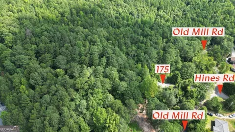 0 Old Mill Rd, Hiram, GA 30141