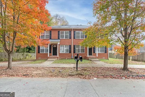 827 Oak St NW, Atlanta, GA 30318
