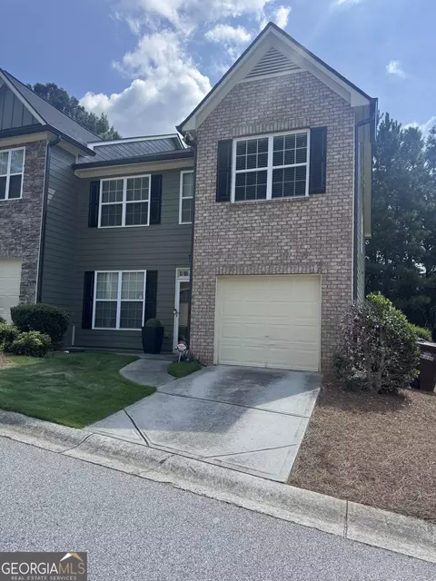 2862 Ridgeview Dr SW, Atlanta, GA 30331