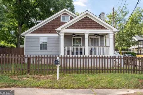1154 Oakland Ln SW, Atlanta, GA 30310