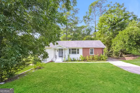 3662 Brownley Dr, Macon, GA 31206