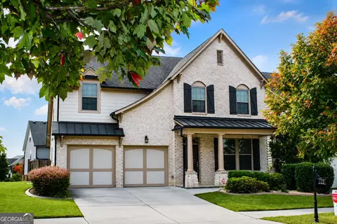 403 Boyd Ct, Woodstock, GA 30188