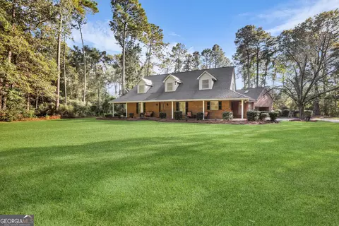 252 Hagin Ln, Statesboro, GA 30461