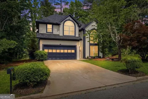 5059 Club Vista Pt, Stone Mountain, GA 30088