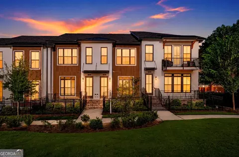 223 Downing Dr, Alpharetta, GA 30022