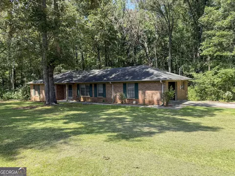Exterior - 608 Ginger Cir, Lagrange, GA 30240 photo 2 of 4