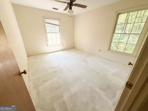 Bedroom - 608 Ginger Cir, Lagrange, GA 30240 photo 2 of 3
