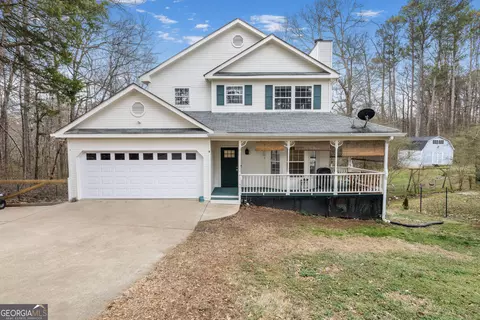 132 Bleeker St, Lawrenceville, GA 30044