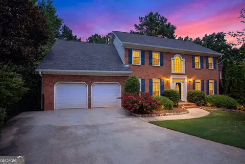 9305 Mackinac Dr, Johns Creek, GA 30022