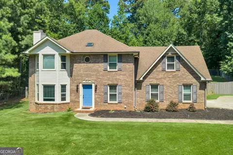 125 Newberry St, Fayetteville, GA 30215