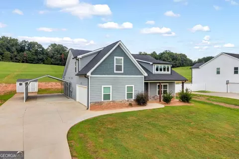 1220 Walters Rd, Lavonia, GA 30553