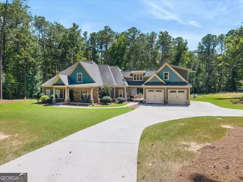 Exterior - 490 Gregory Rd, Covington, GA 30014 photo 2 of 17