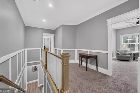 Entry Way - 490 Gregory Rd, Covington, GA 30014 photo 6 of 7