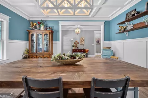 Dining - 490 Gregory Rd, Covington, GA 30014 photo 3 of 3
