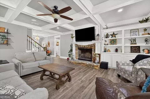 Living - 490 Gregory Rd, Covington, GA 30014 photo 1 of 1