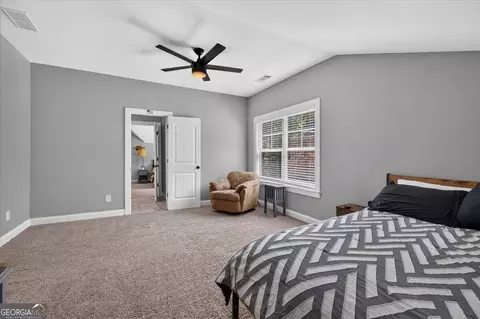 Bedroom - 490 Gregory Rd, Covington, GA 30014 photo 4 of 9