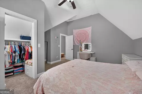 Bedroom - 490 Gregory Rd, Covington, GA 30014 photo 9 of 9