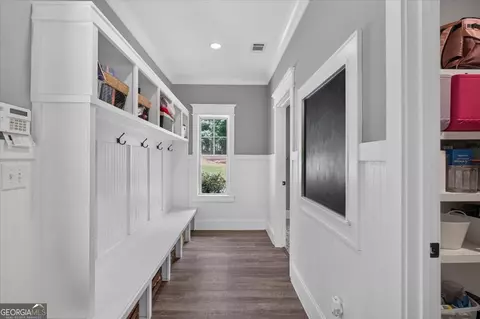 Entry Way - 490 Gregory Rd, Covington, GA 30014 photo 3 of 7