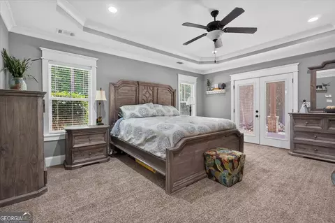 Bedroom - 490 Gregory Rd, Covington, GA 30014 photo 1 of 9