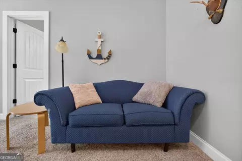 Bedroom - 490 Gregory Rd, Covington, GA 30014 photo 6 of 9