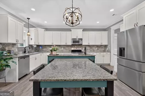 Other - 490 Gregory Rd, Covington, GA 30014 photo 3 of 13