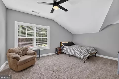 Bedroom - 490 Gregory Rd, Covington, GA 30014 photo 3 of 9